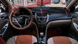 هیوندای ئەکسنت